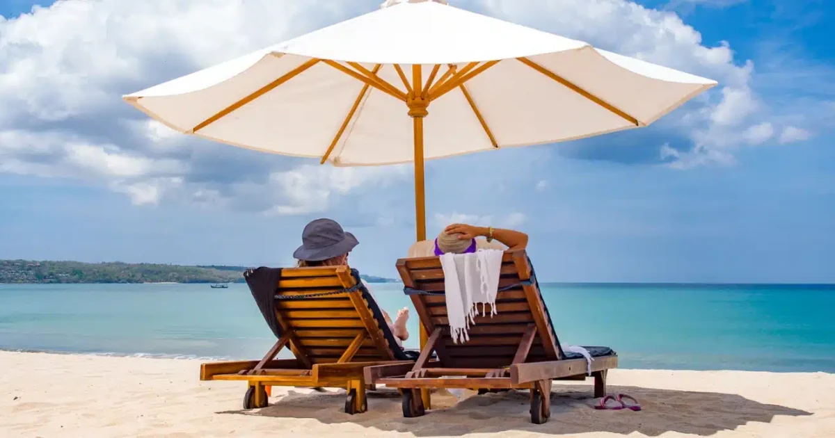 How to prepare for your Summer Vacation