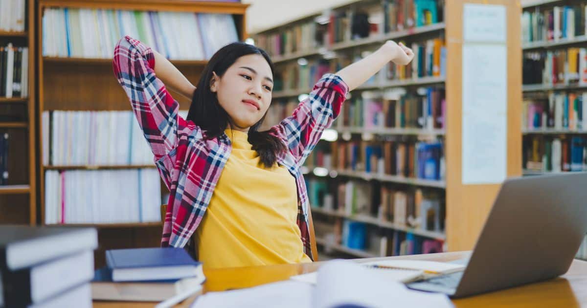 Keep the Uni Student in Your Life Motivated