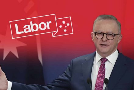 Labor Set to Pass More Bills
