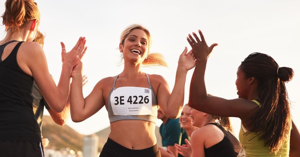 Prepare First Marathon