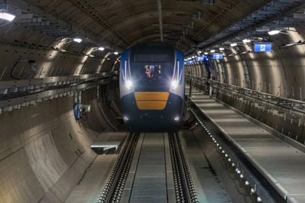 Public Transport Upgrades