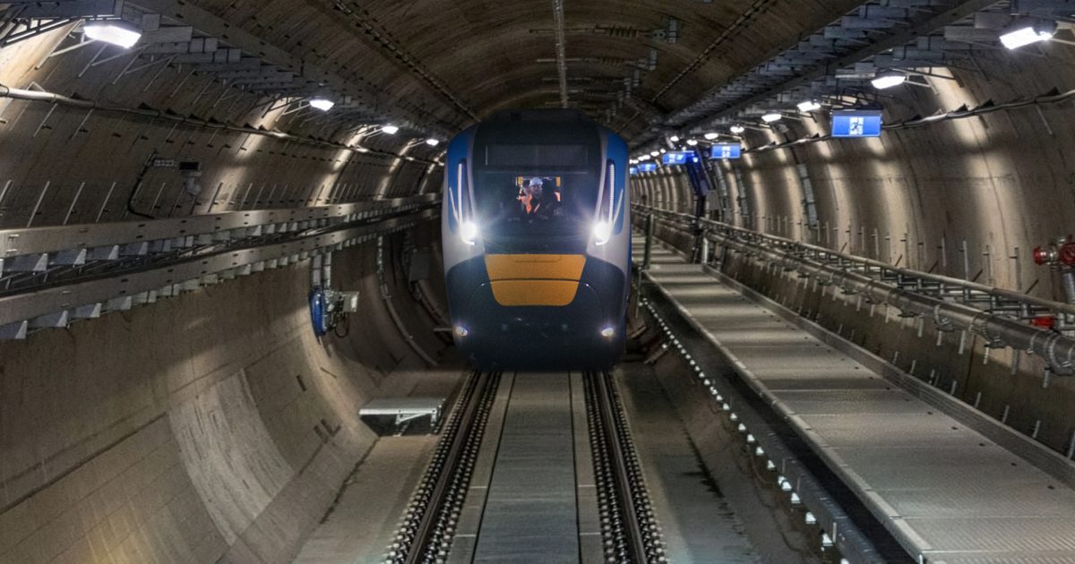 Public Transport Upgrades