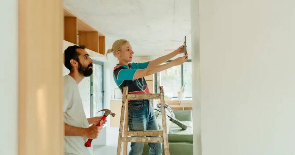 Simple Things You Can Do To Improve Your Home