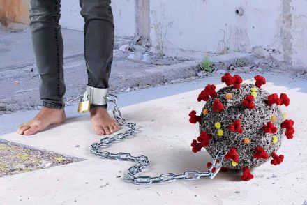 Virus and Anklet.