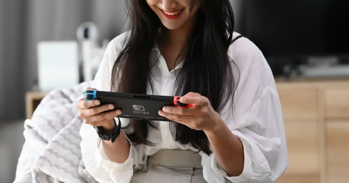 The Best Nintendo Switch Skins & Cases in Australia