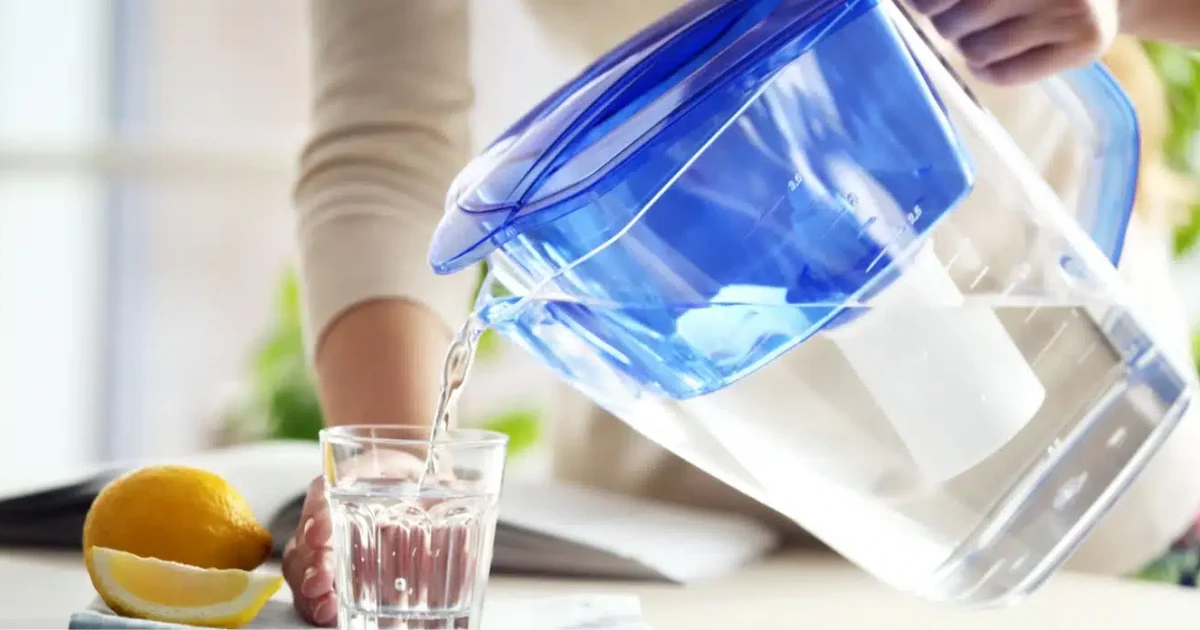 The Best Water Filters In Australia