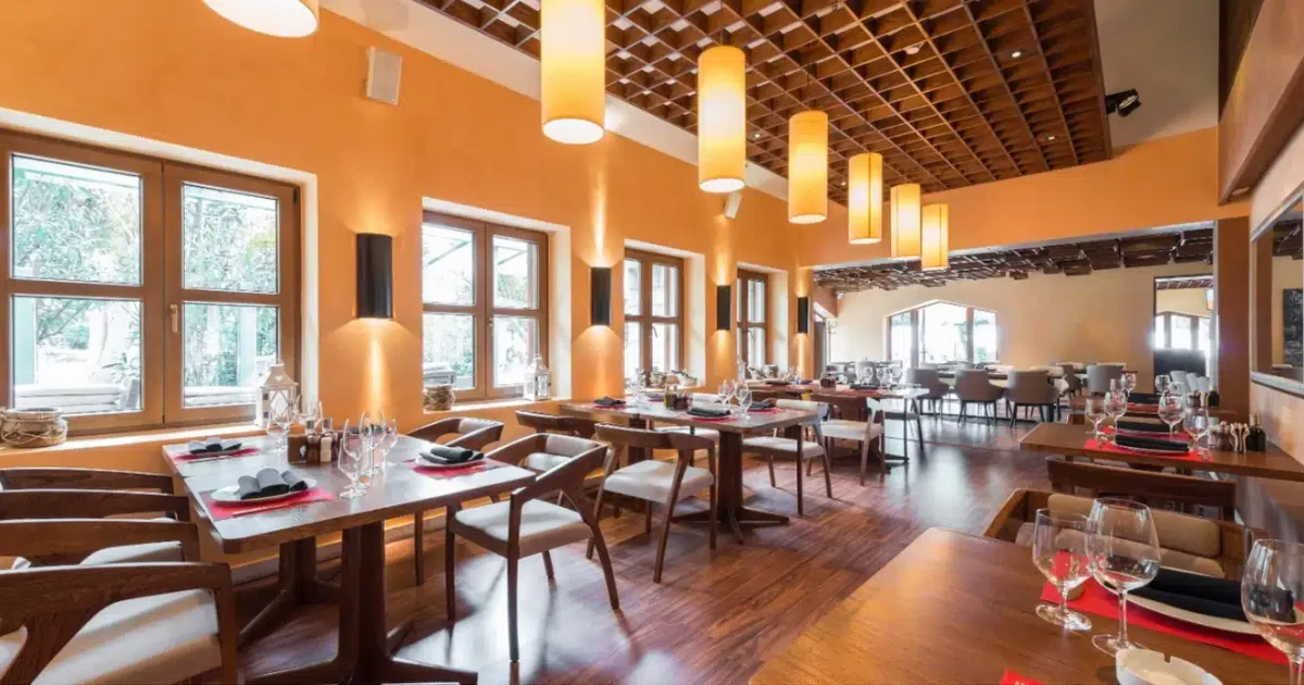 The Dining Dish – 5 Tips for Setting up Your Own Restaurant