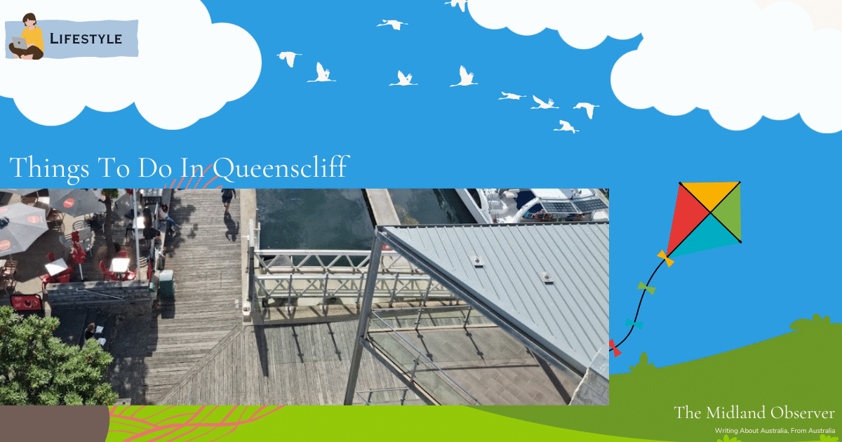 Things To Do In Queenscliff