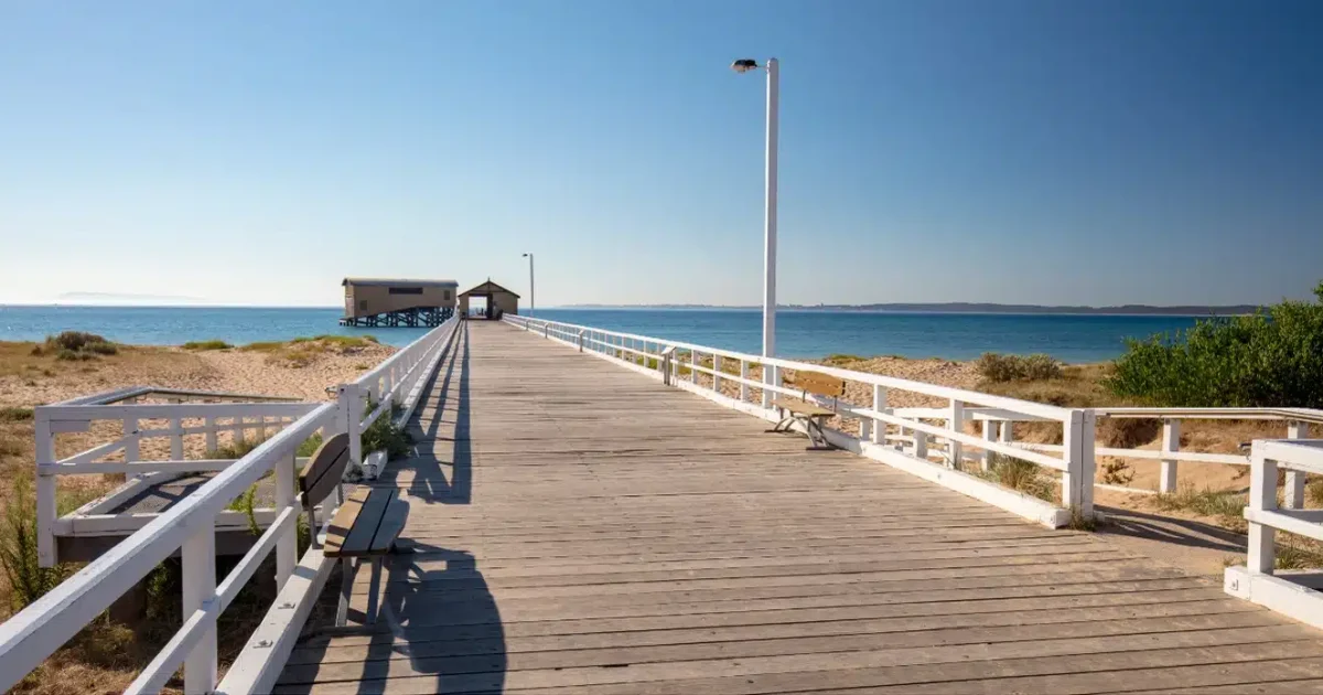 Things To Do In Queenscliff