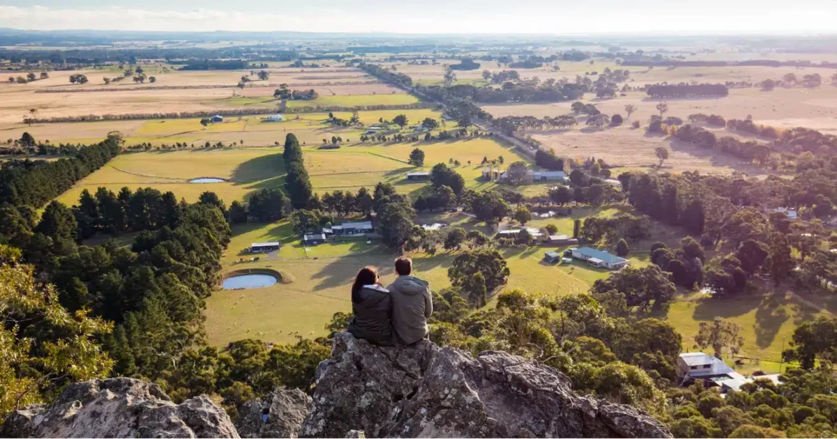 Things To Do In The Macedon Ranges