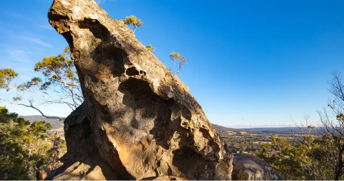 Things To Do Near Hanging Rock