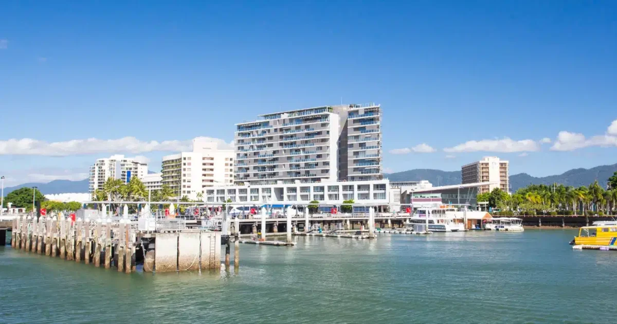 Things to do in Cairns
