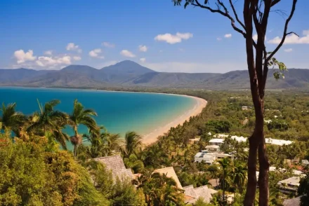 Things to do in Port Douglas