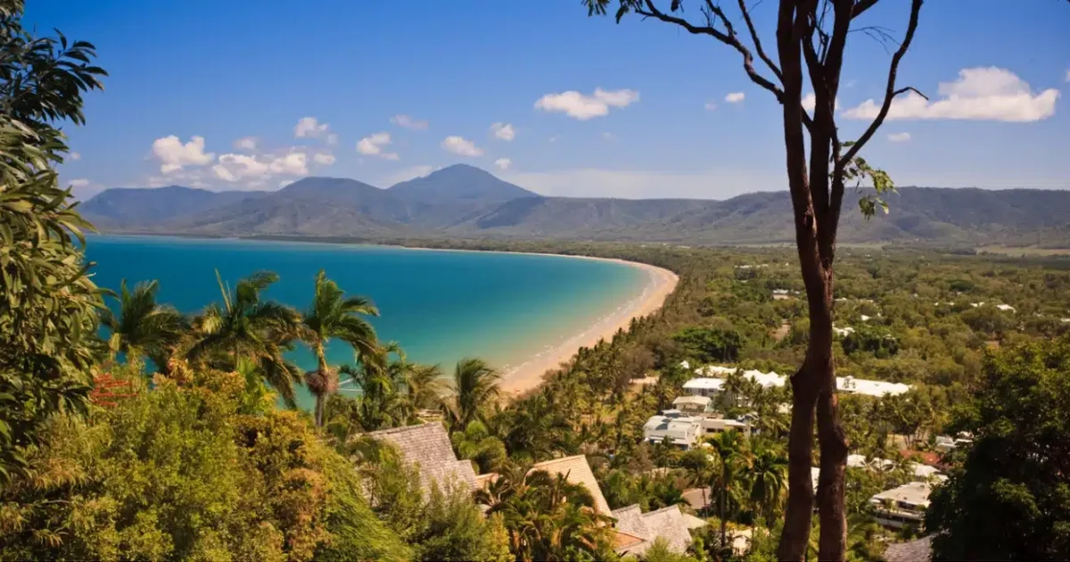 Things to do in Port Douglas