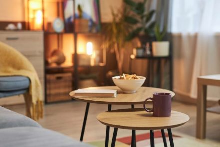 Tips to Make Your Apartment Cosy