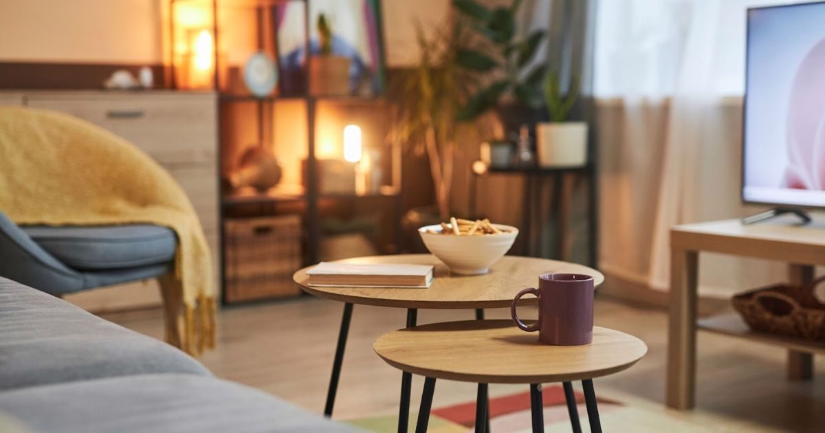 Tips to Make Your Apartment Cosy