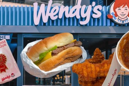 wendy burger australia reviews