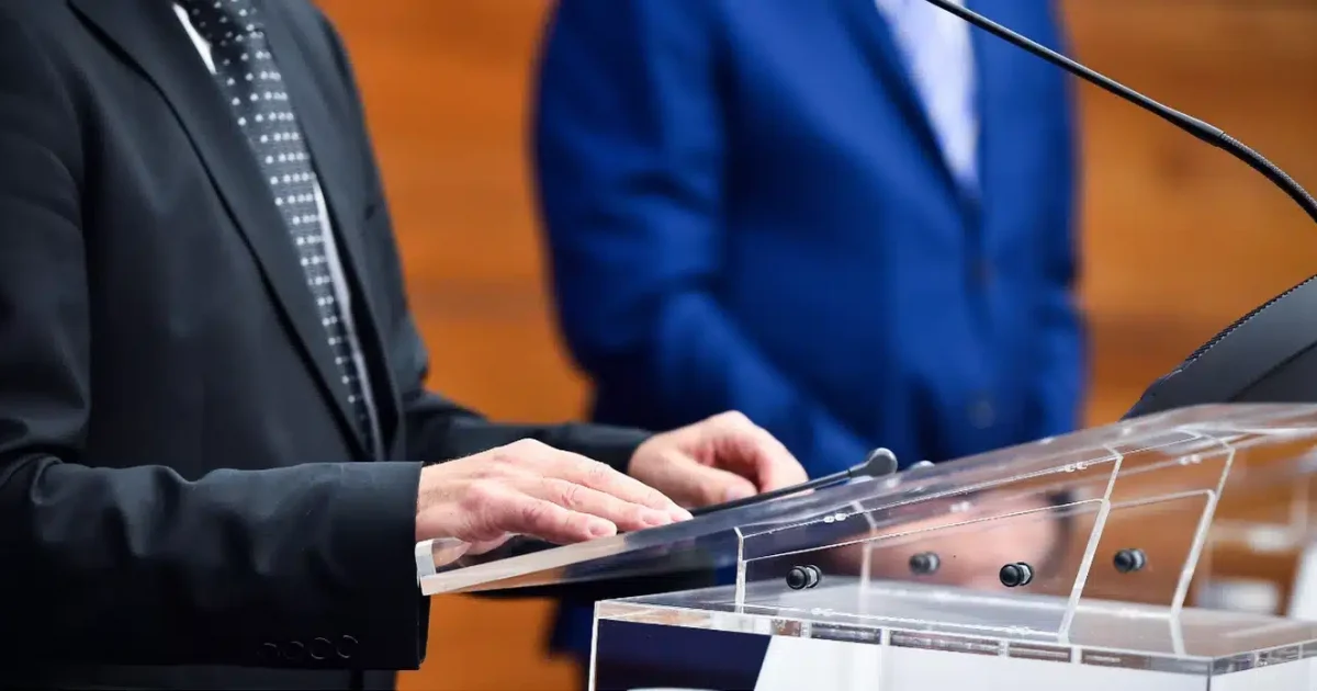 What Happened to the Sack Dan Andrews Party