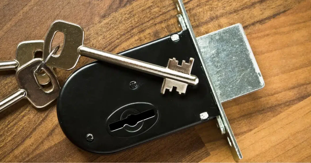 What Is A Deadlock & Do I Need One