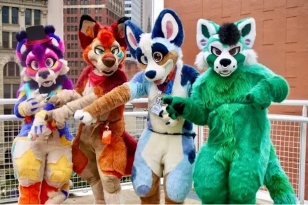What is a Furry_ A History of the Fursona