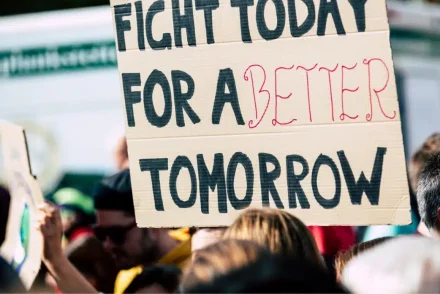 What is the Relationship Between Human Needs and Human Rights