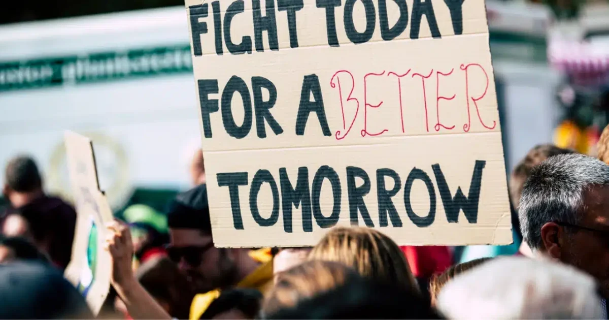 What is the Relationship Between Human Needs and Human Rights