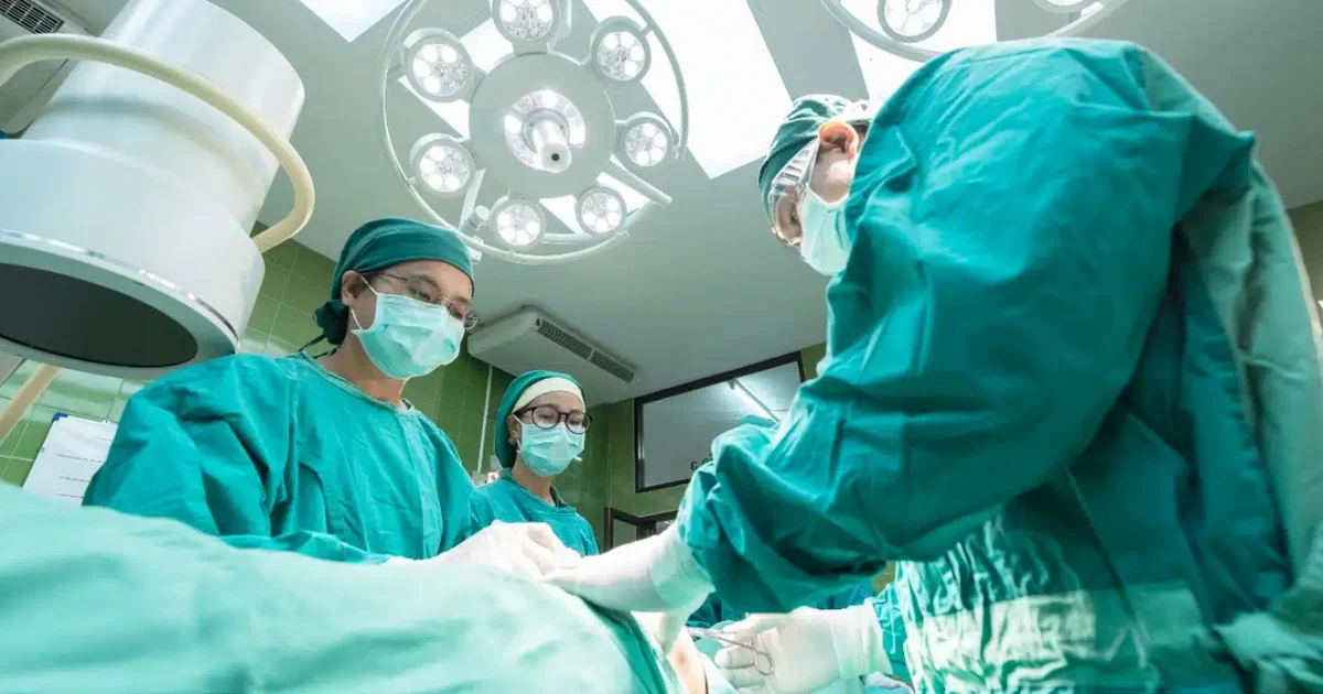 When is Plastic and Reconstructive Surgery Medically Necessary