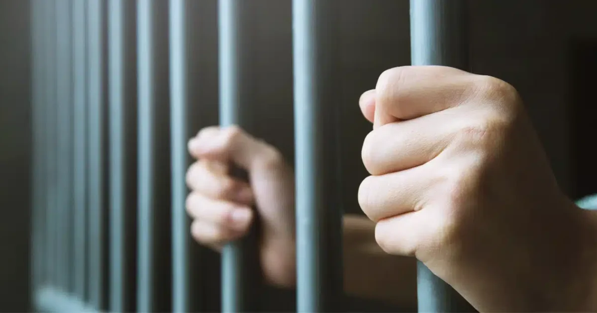 Why did Pauline Hanson Go to Jail