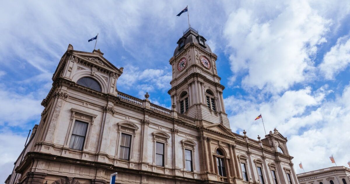 ballarat