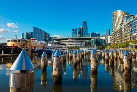 docklands