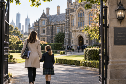 elite school