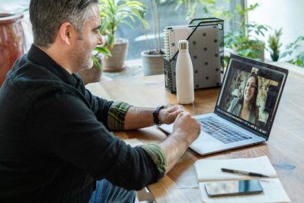 working-from-home